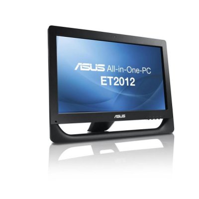 Asus Aio Et2012 G630 4gb 500gb 20 W7 Pro Tactil